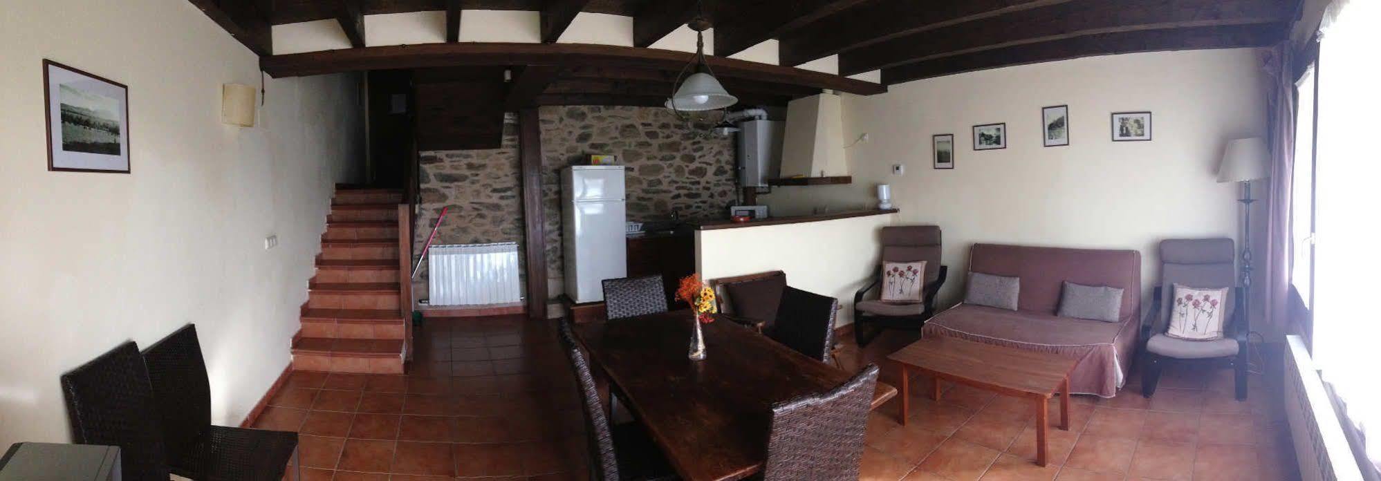 Villa Torre Gelbert Puigcerdà Exterior foto