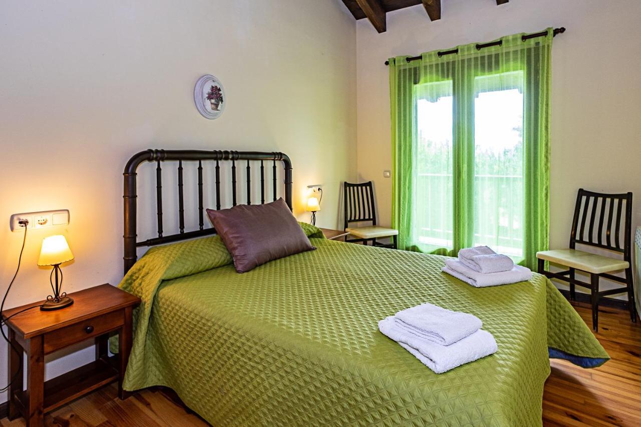 Villa Torre Gelbert Puigcerdà Exterior foto