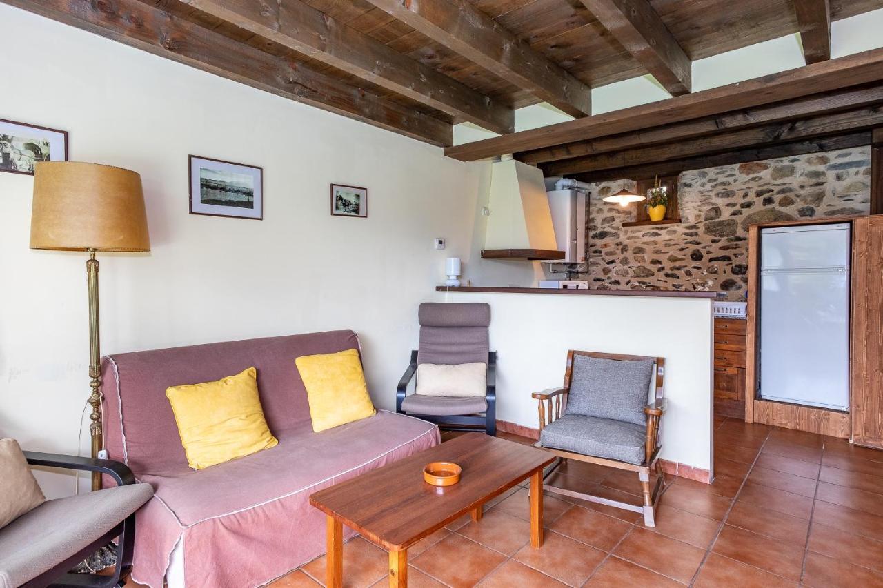 Villa Torre Gelbert Puigcerdà Exterior foto