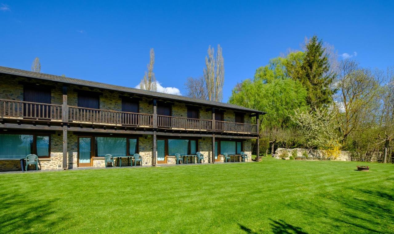 Villa Torre Gelbert Puigcerdà Exterior foto